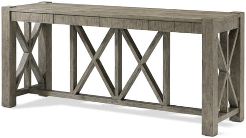 Orlando Bar Console Table