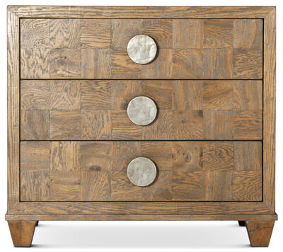 Rex Nightstand