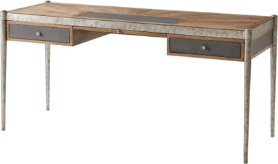 Thought Writing Table