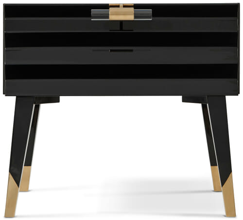 Surface Nightstand II