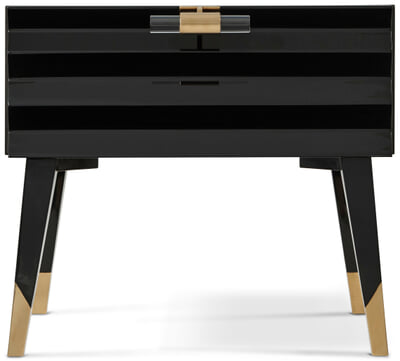 Surface Nightstand II