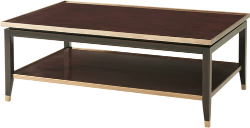 Lynx Cocktail Table Lynx Cocktail Table