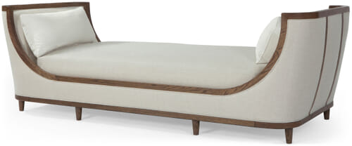 Ventana Daybed Upholstered Chair
