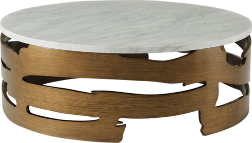 Washi Cocktail Table Washi Cocktail Table