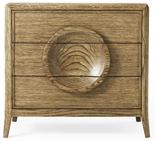 Collins Nightstand Collins Nightstand
