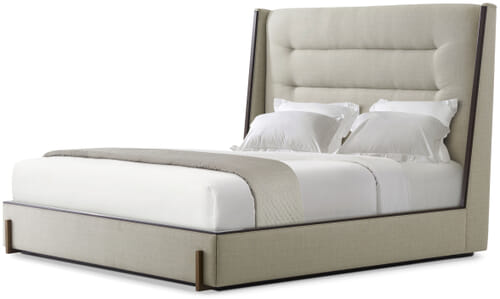 Brougham US King Bed Brougham US King Bed