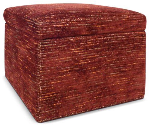 Storage Ottoman