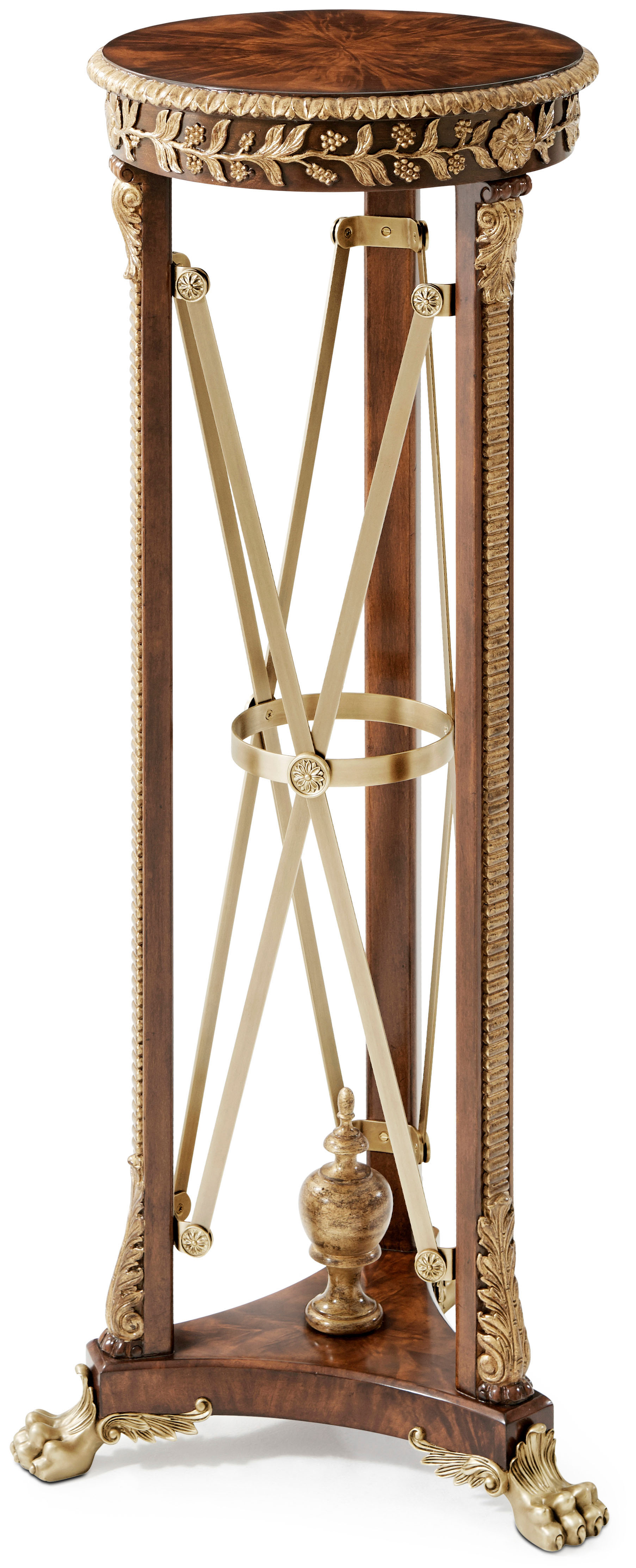 Free Standing Accessories - Page 1 | Theodore Alexander