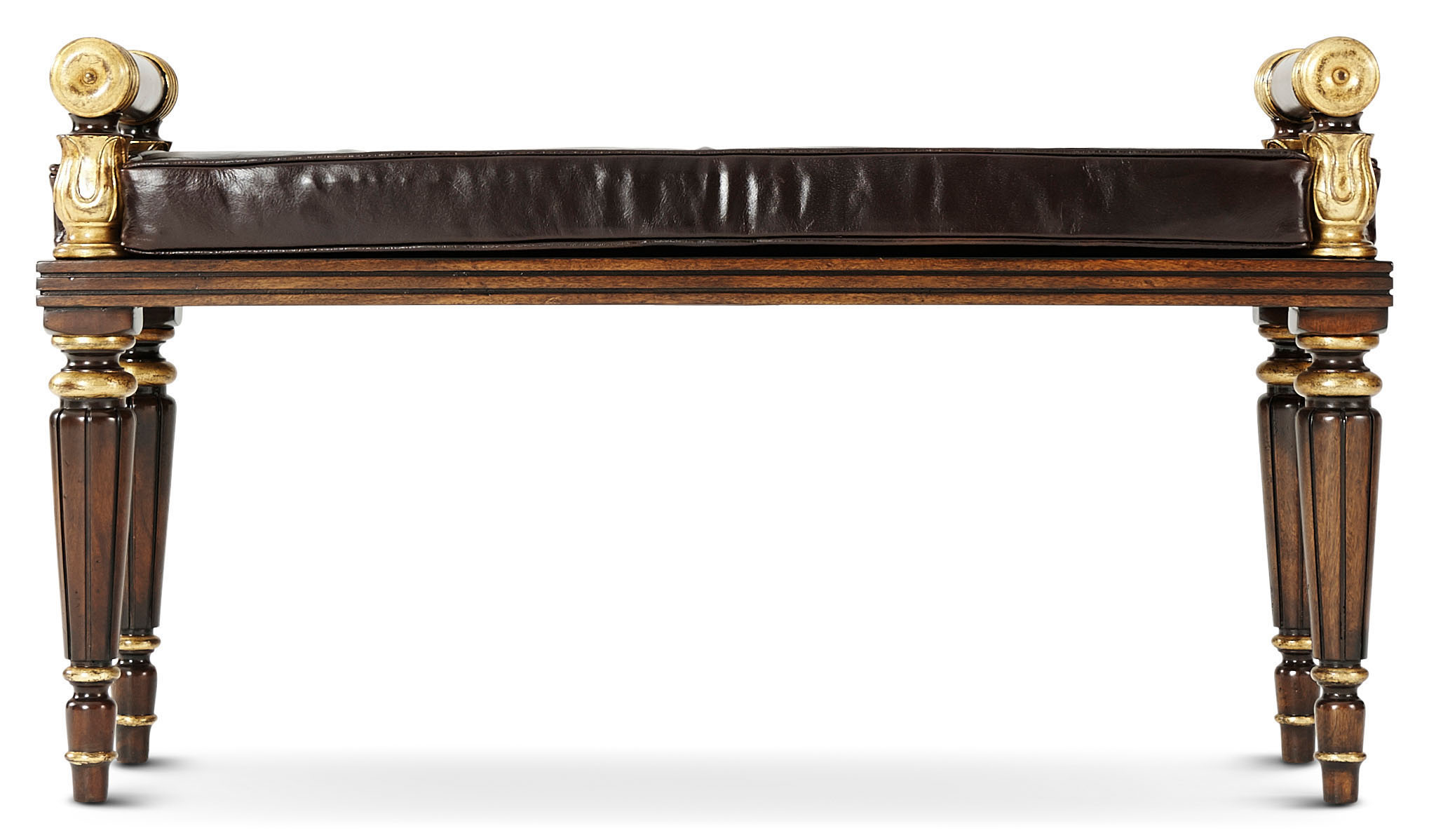 The Hall Bench | Theodore Alexander