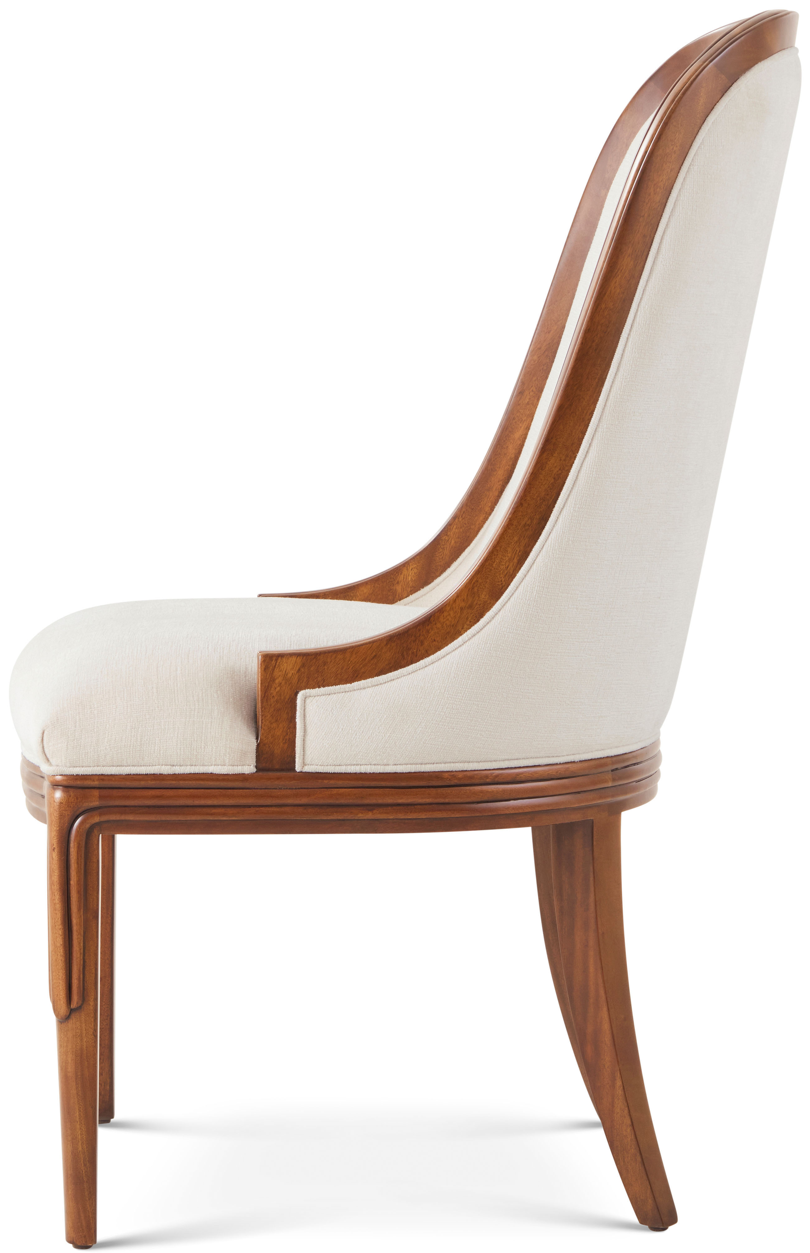 Dorchester Side Chair | Theodore Alexander