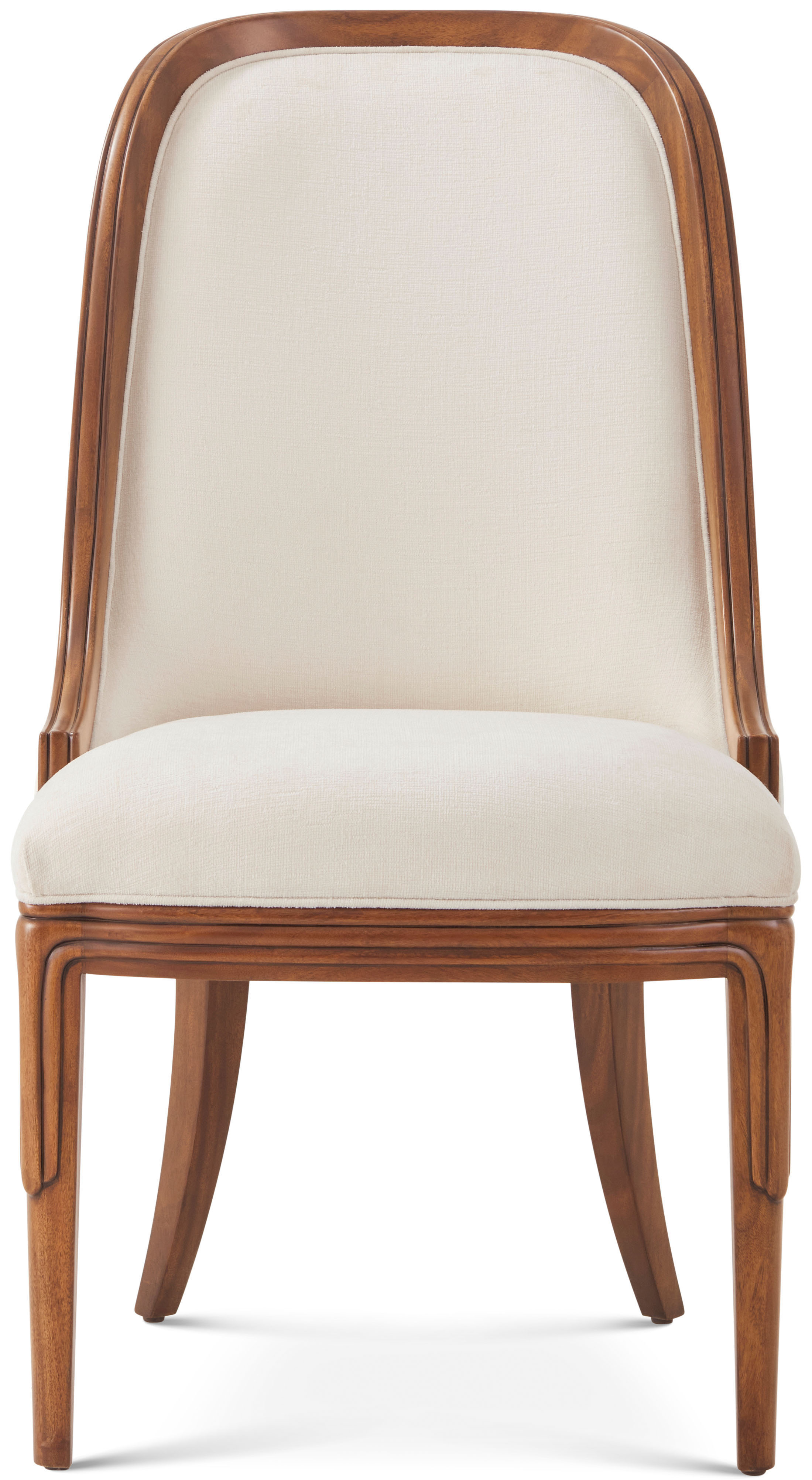 Dorchester Side Chair | Theodore Alexander
