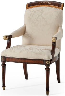 Walcot Armchair