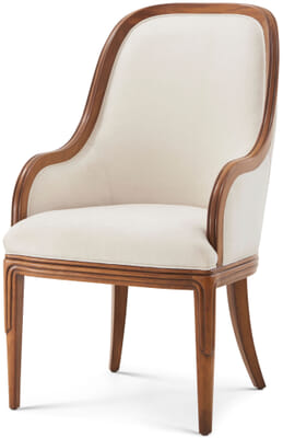 Dorchester Armchair Dorchester Armchair