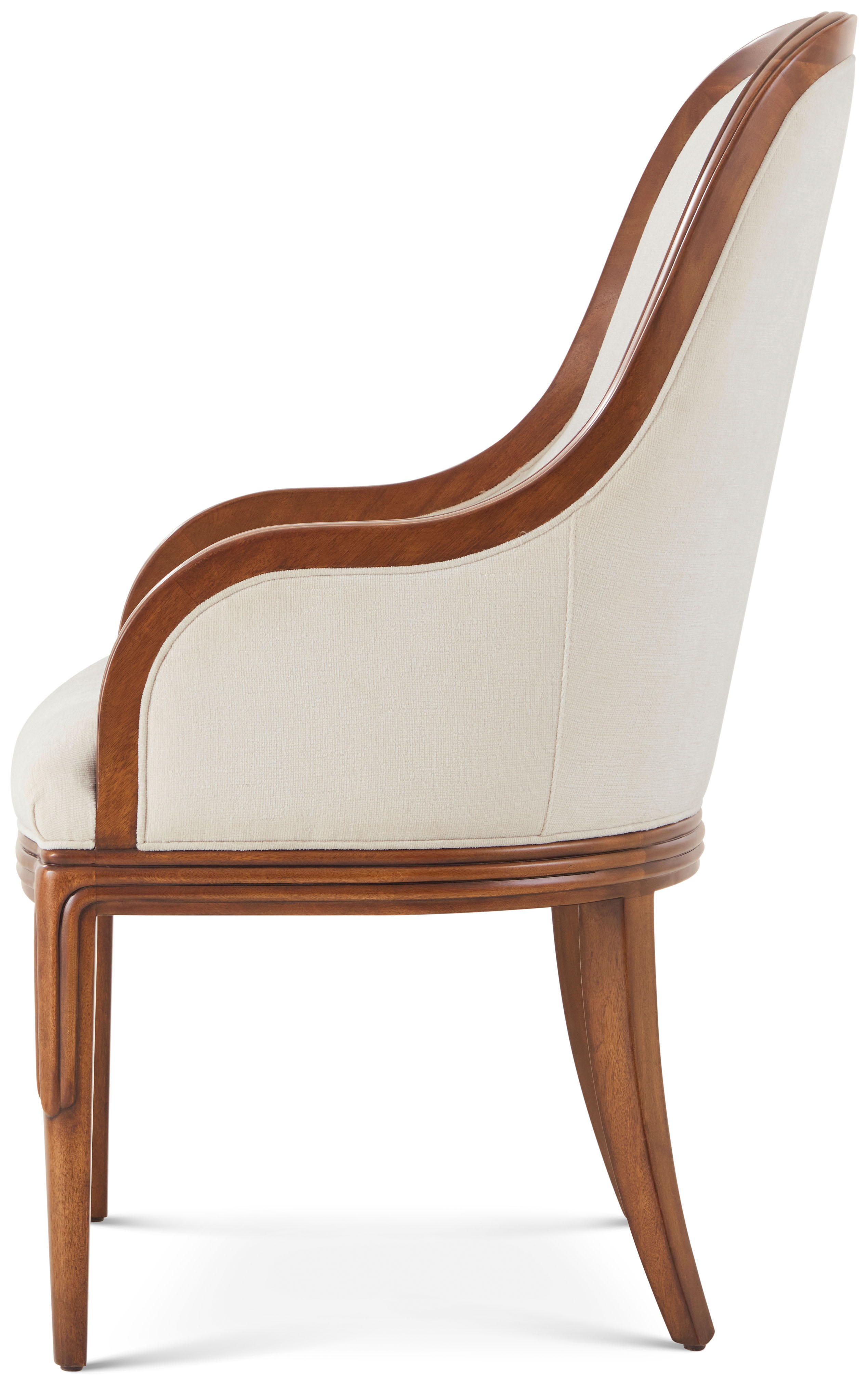 Dorchester Armchair | Theodore Alexander