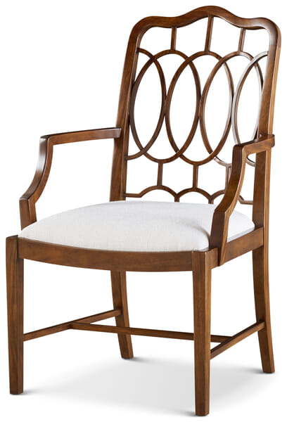 Sloane Armchair II