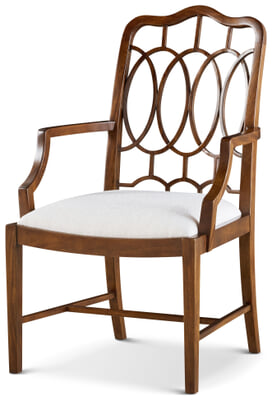 Sloane Armchair II