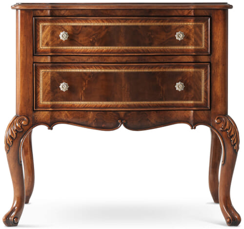 Neville Nightstand Neville Nightstand