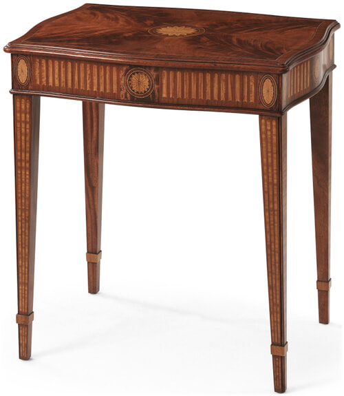 Benoite Side Table