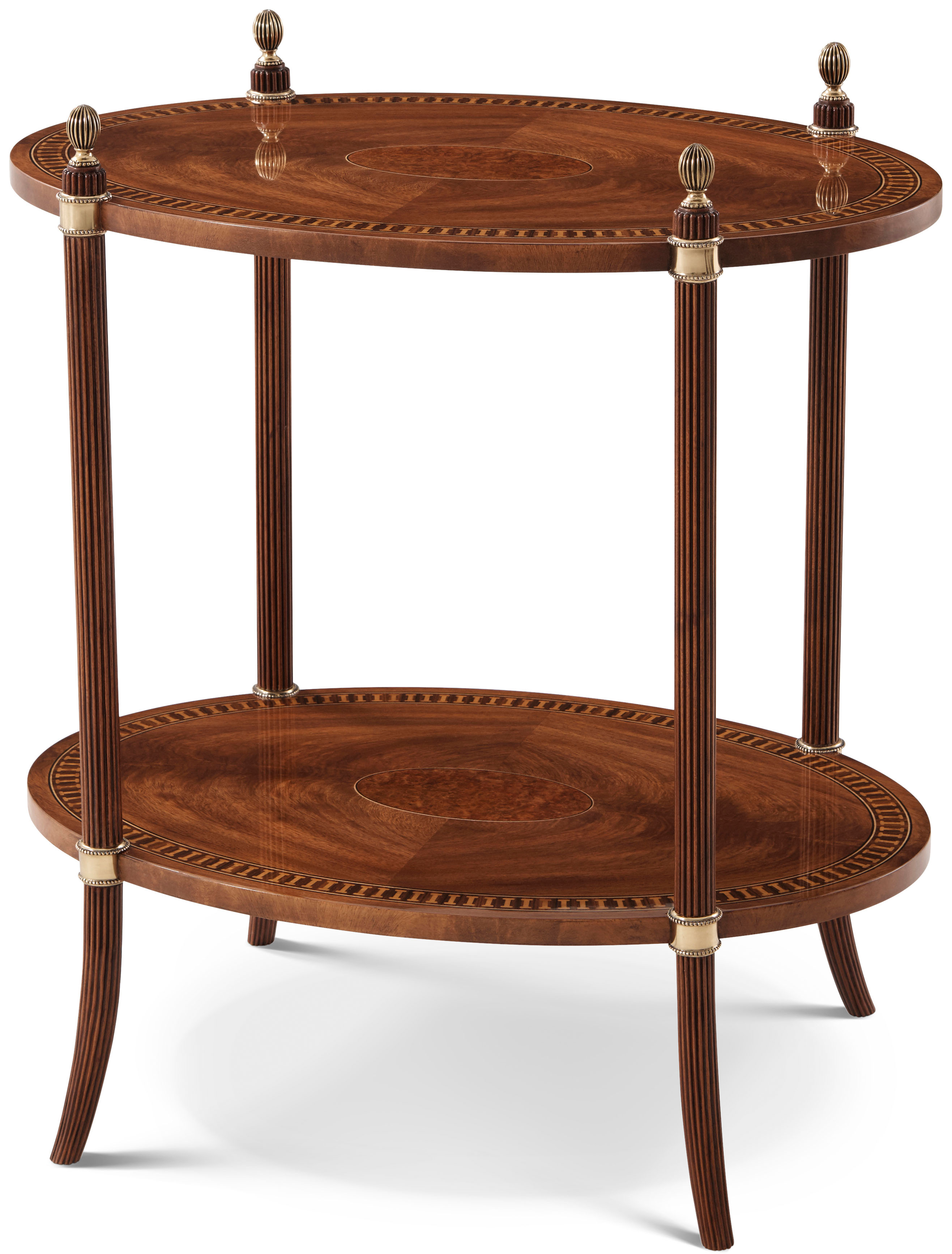 Adrienne Side Table