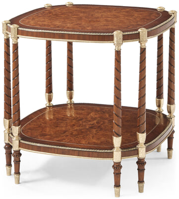 The Timothy Side Table The Timothy Side Table