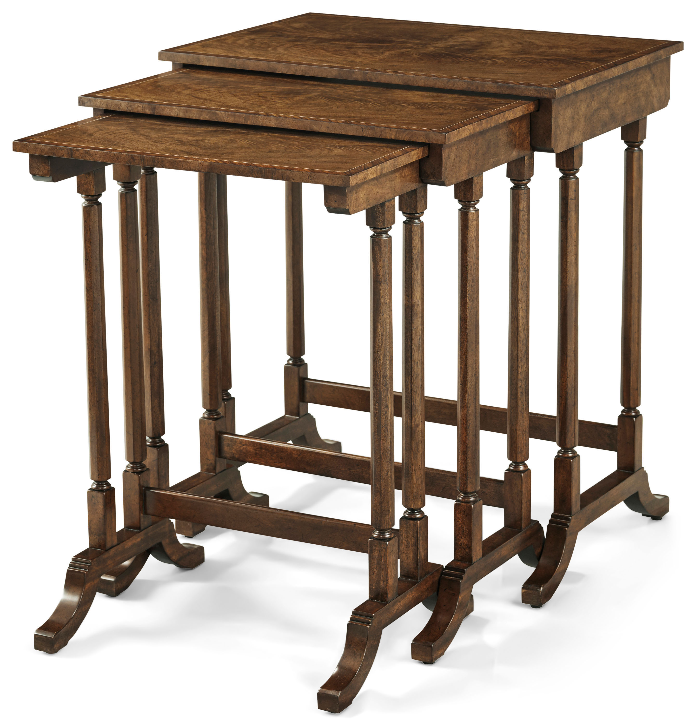 Sloane Nesting Table