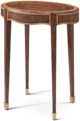 Evren Drink Table