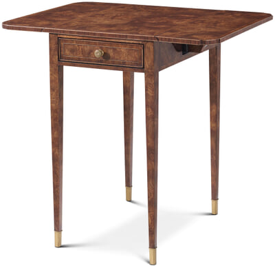 Rourke Table