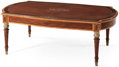 Sophie Cocktail Table