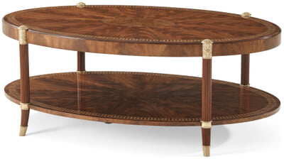 The Verily Cocktail Table