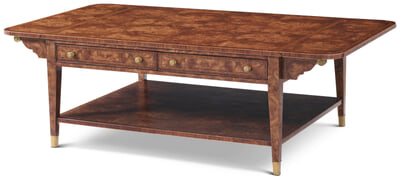 Torin Coffee Table