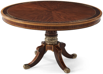 Trenton Dining Table
