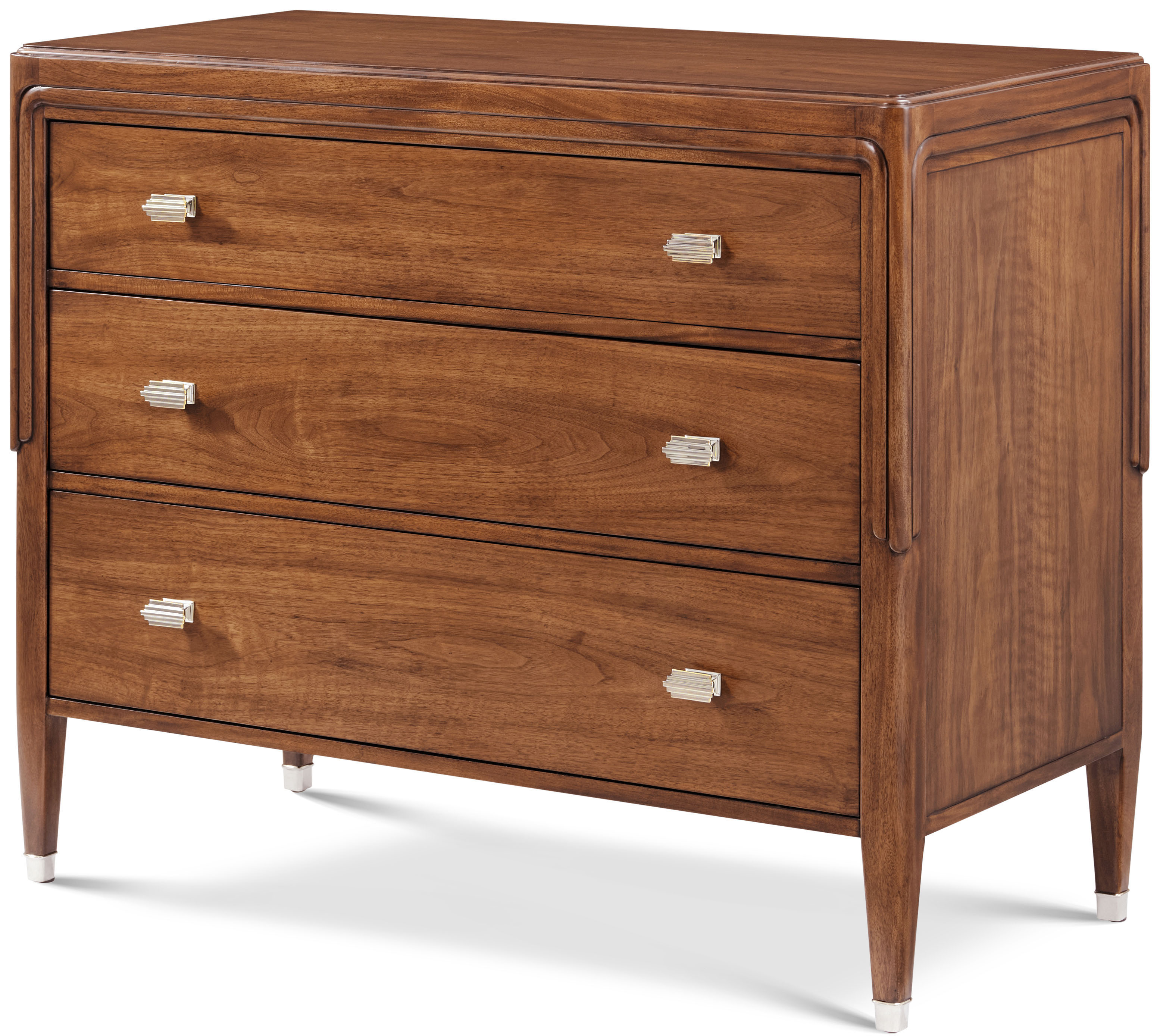 ★希少THEODOREALEXANDERmadeinUSA Dorchester Chest | Theodore Alexander