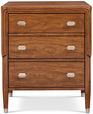Dorchester Small Nightstand Dorchester Small Nightstand