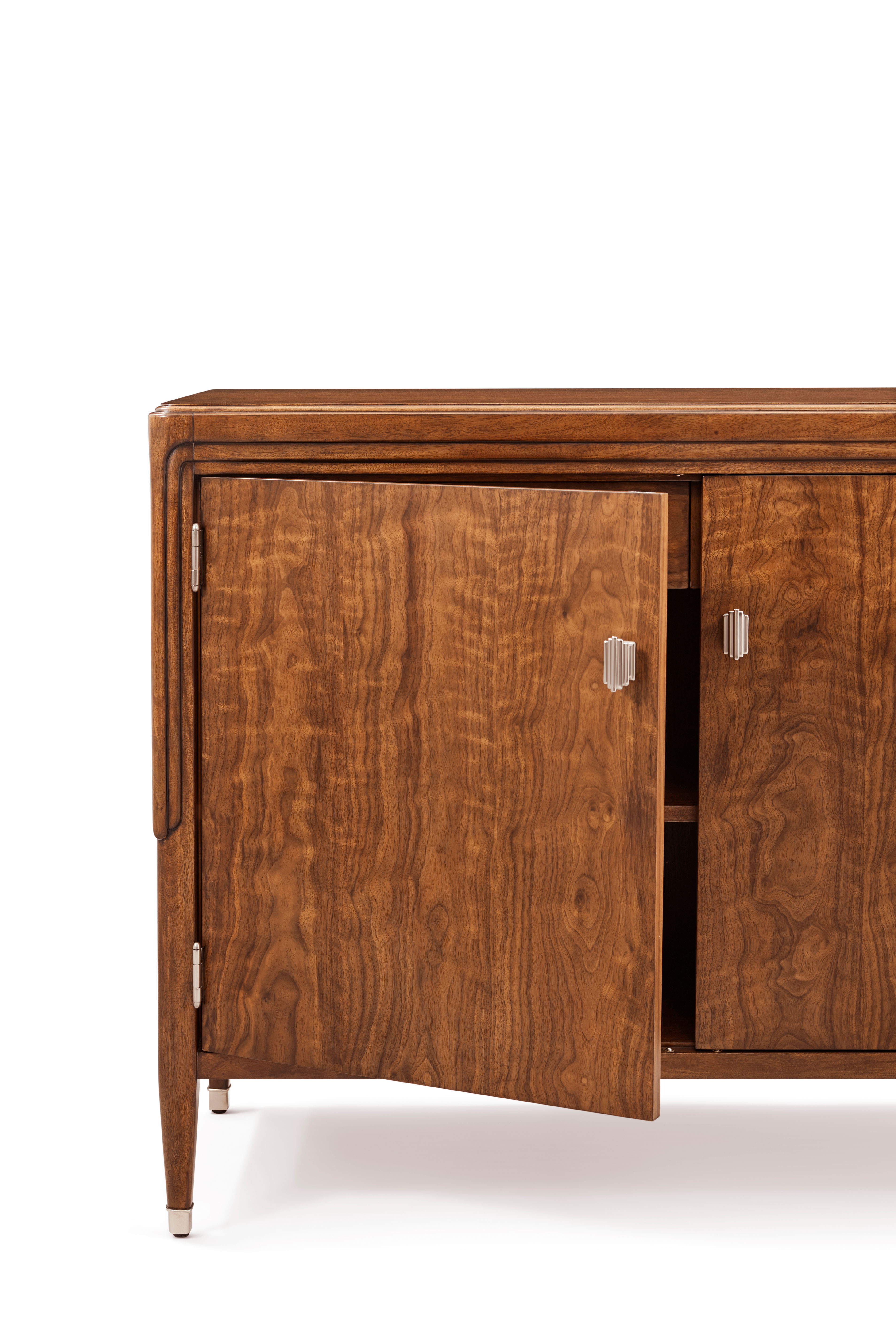 Dorchester Cabinet | Theodore Alexander