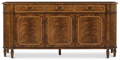 Sloane Buffet