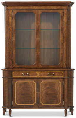 Sloane Display Cabinet