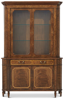 Sloane Display Cabinet Sloane Display Cabinet