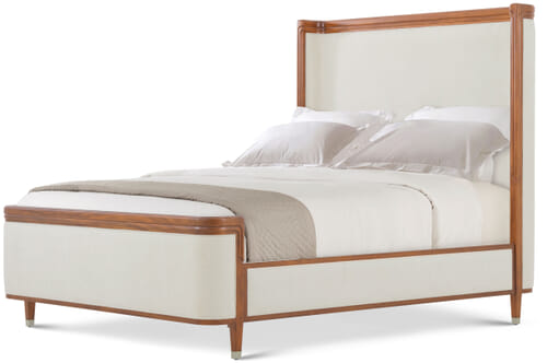 Dorchester US Queen Bed