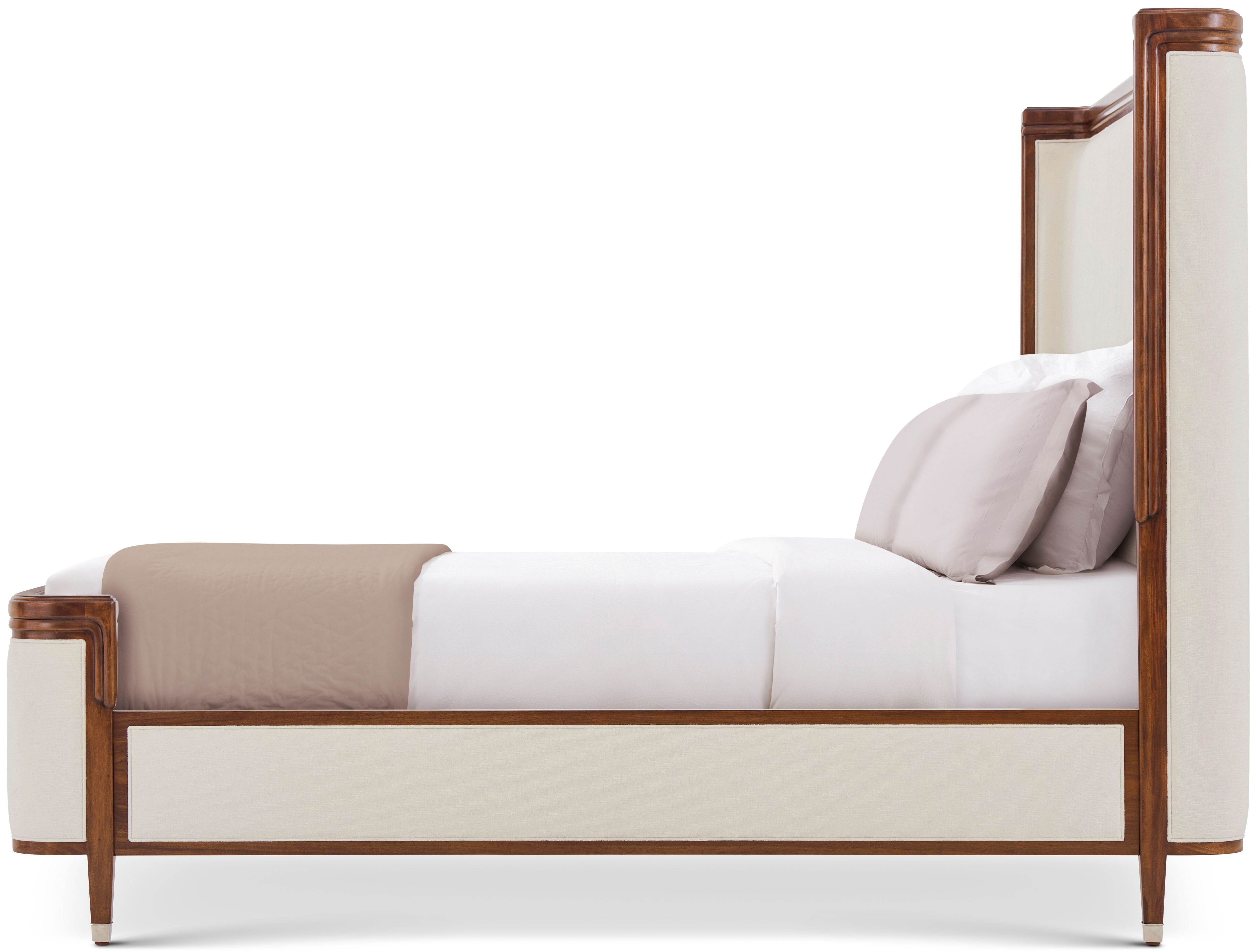 Dorchester US King Bed | Theodore Alexander