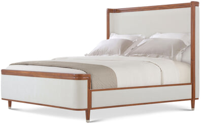 Dorchester Califonia King Bed
