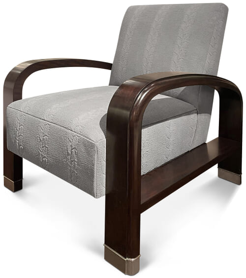 Hackney Chair