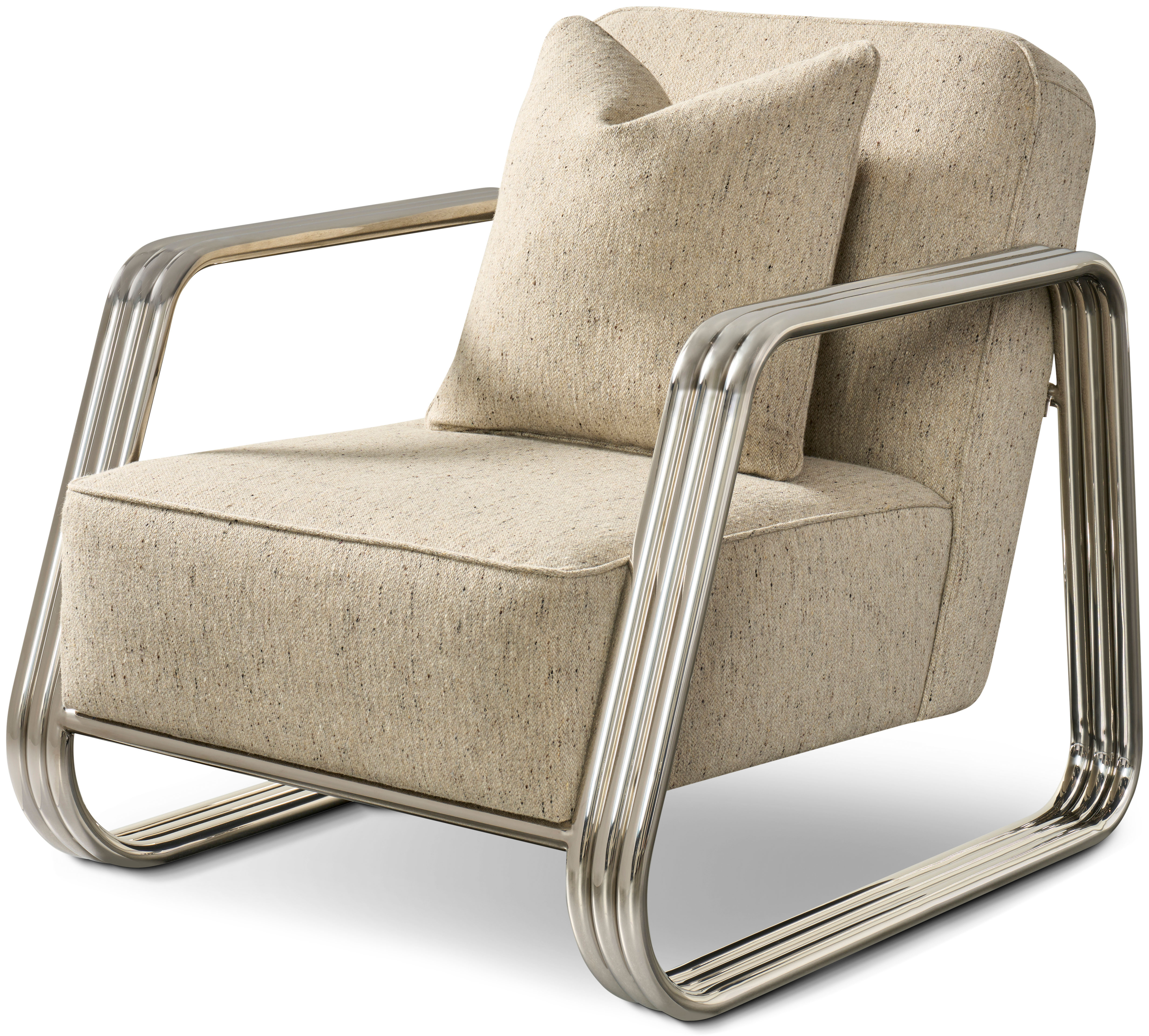 Hammersmith Chair | Theodore Alexander
