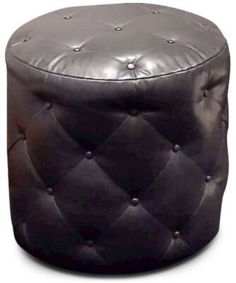 Dagenham Tufted Stool