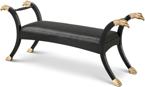 Harrow Bench