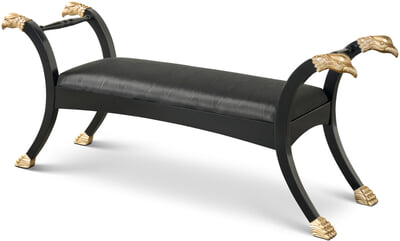 Harrow Bench