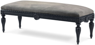 Haringey Bench
