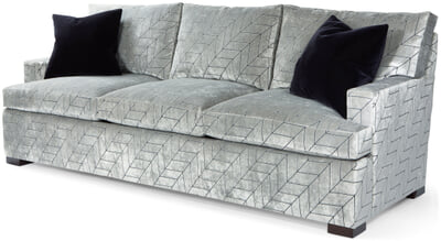 TAilor Fit Long Sofa
