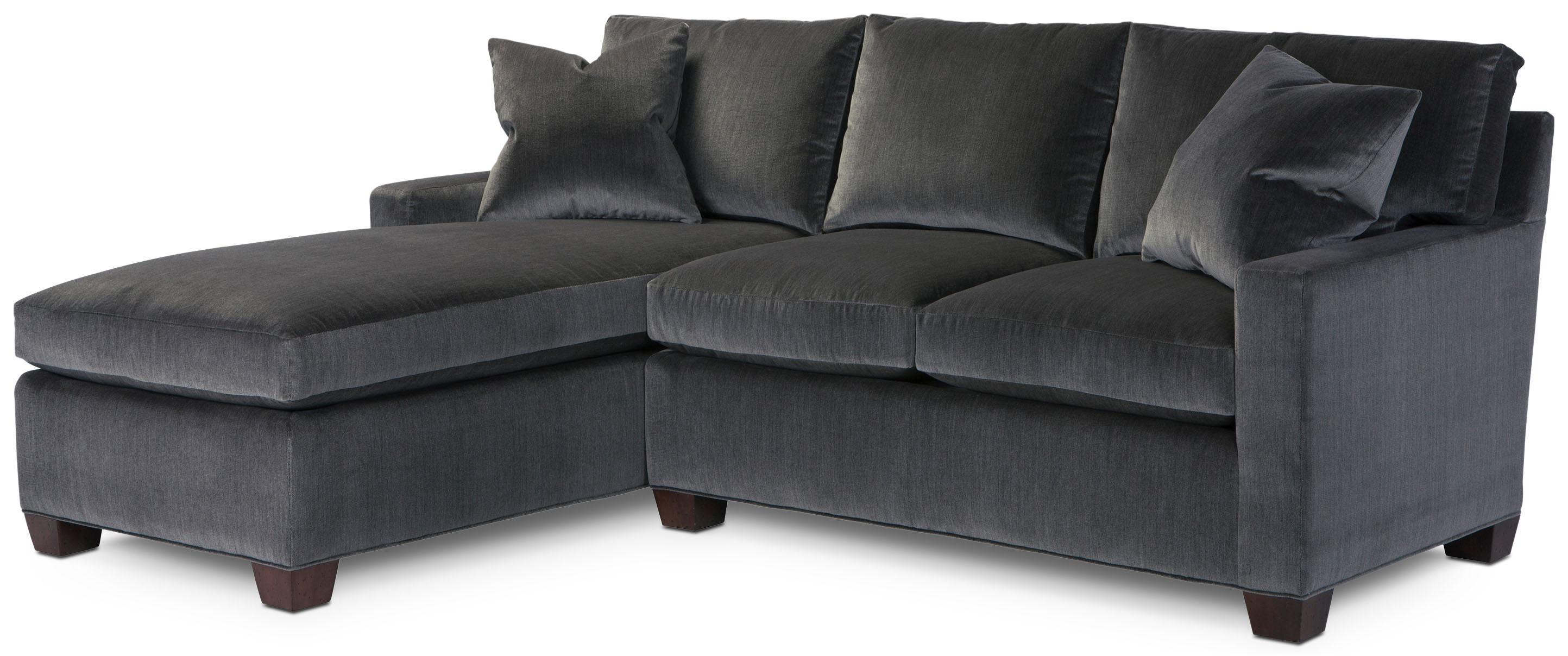 TAilor Fit Sectional