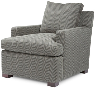 TAilor Fit Chair