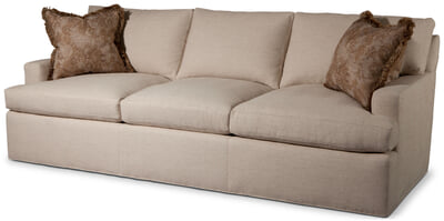 TAilor Fit Long Sofa